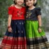 Kids Traditional Lehanga