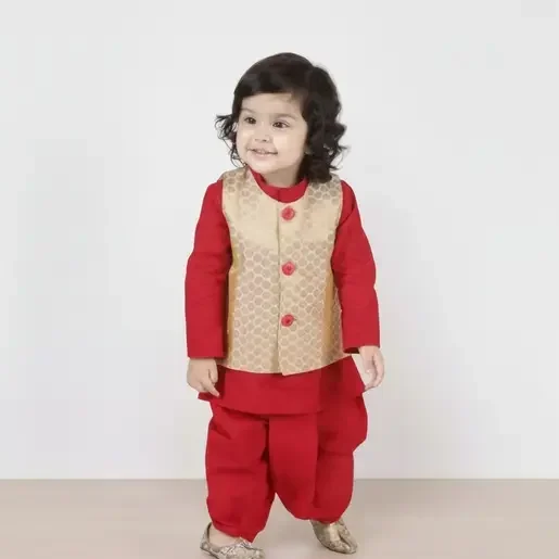 kid kurta