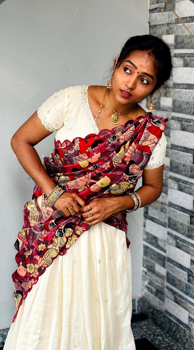 Kalmakari Lehangas - Image 2