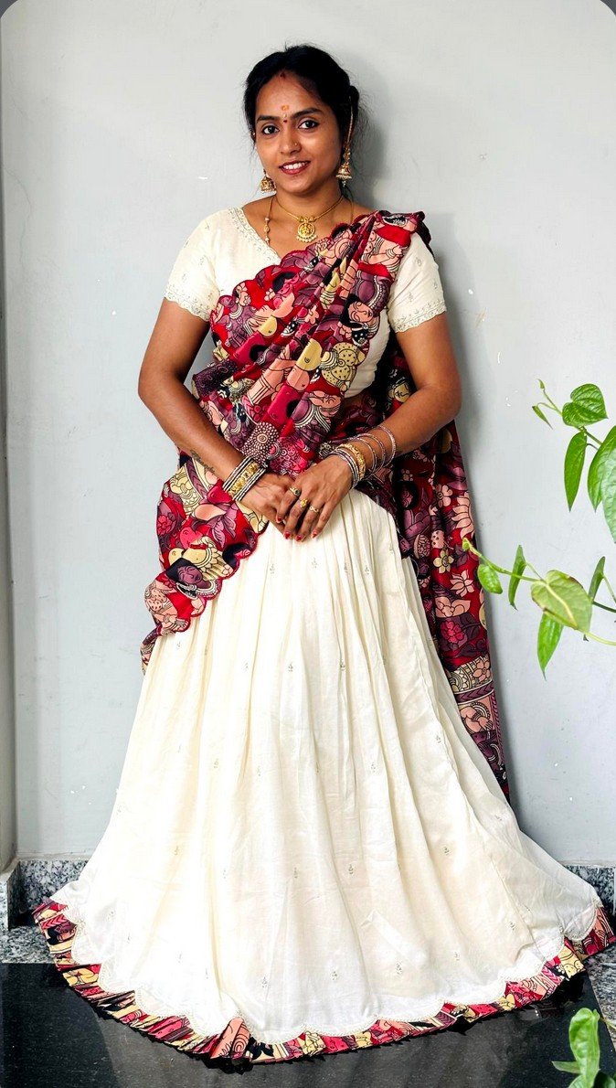 Kalmakari Lehangas - Image 3