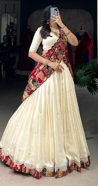 Kalmakari Lehangas - Image 4