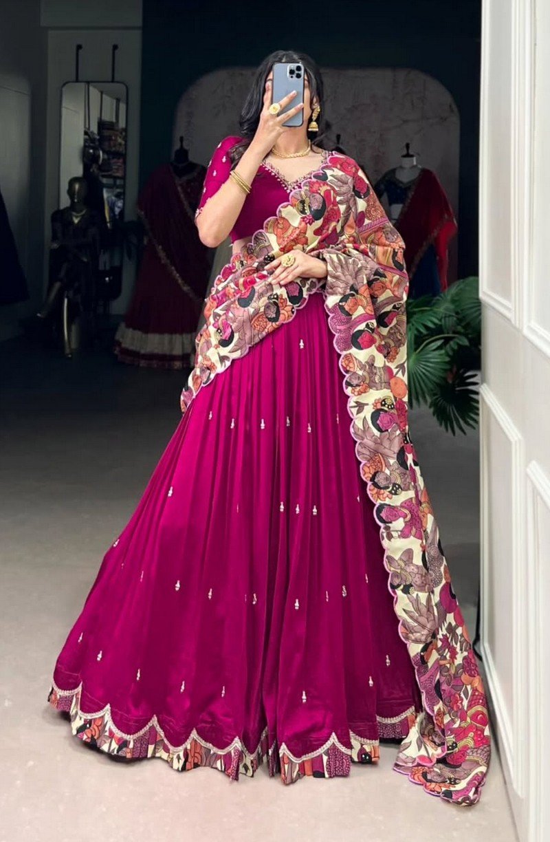 Kalmakari Lehangas - Image 5