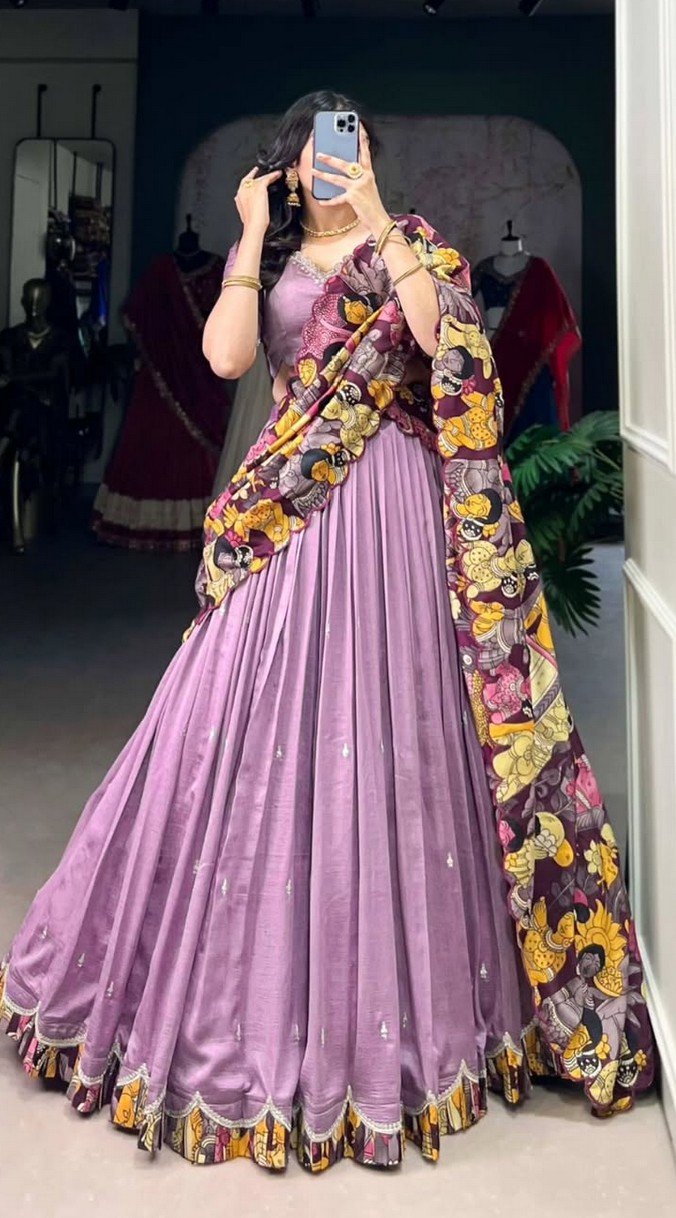 Kalmakari Lehangas - Image 6