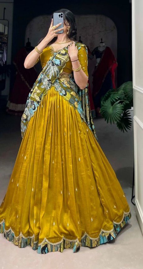 Kalmakari Lehangas - Image 7