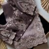 Brown Coffee Saree