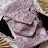 Blushpink One Minute Saree