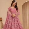 Pink Lehenga