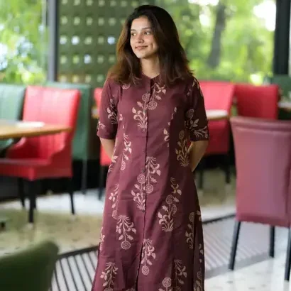 kurti set