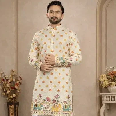 Men Kurta