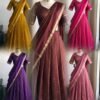 Trending Viscose Fully stitched Lehanga