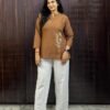 Varshini Classy Shirt & Pant
