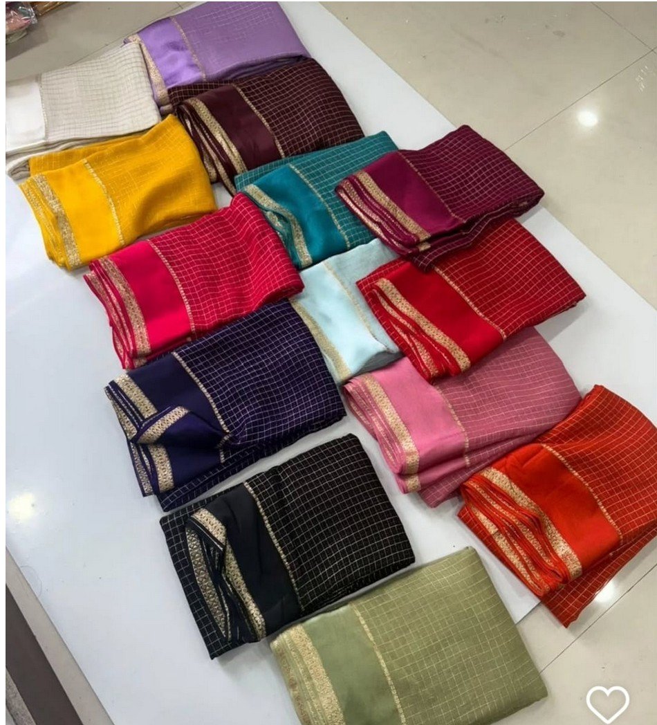 Best Selling Saree - Image 2