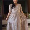 Haritha Cotton Frock