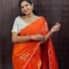 Varshini Designer Saree