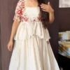 🌷Co-ord Set Lehenga🌷