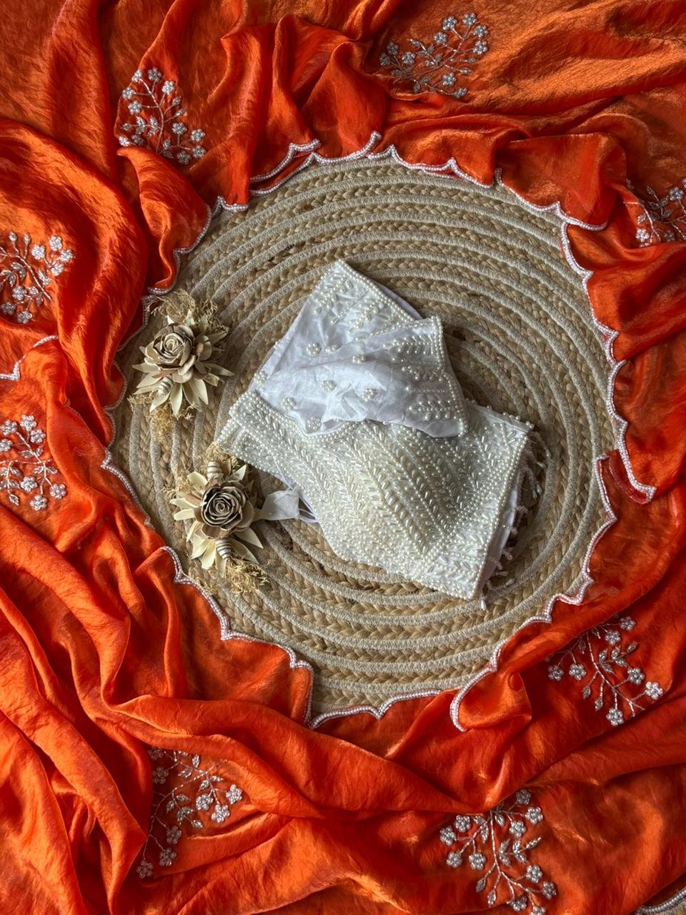 Imarti Saree - Image 2