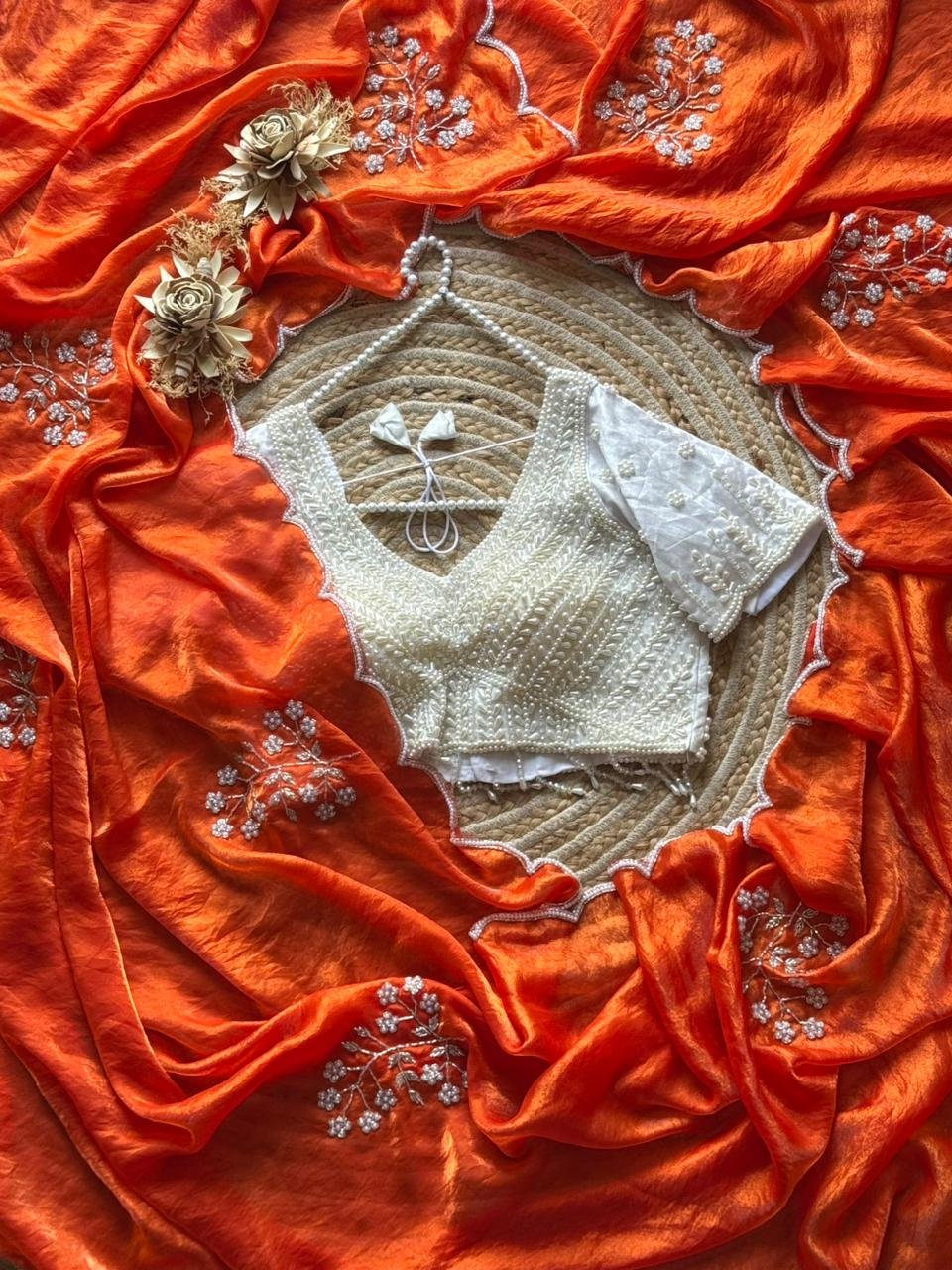 Imarti Saree - Image 3