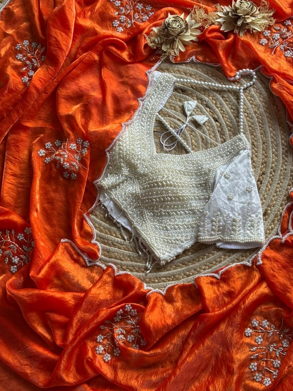 Imarti Saree - Image 4