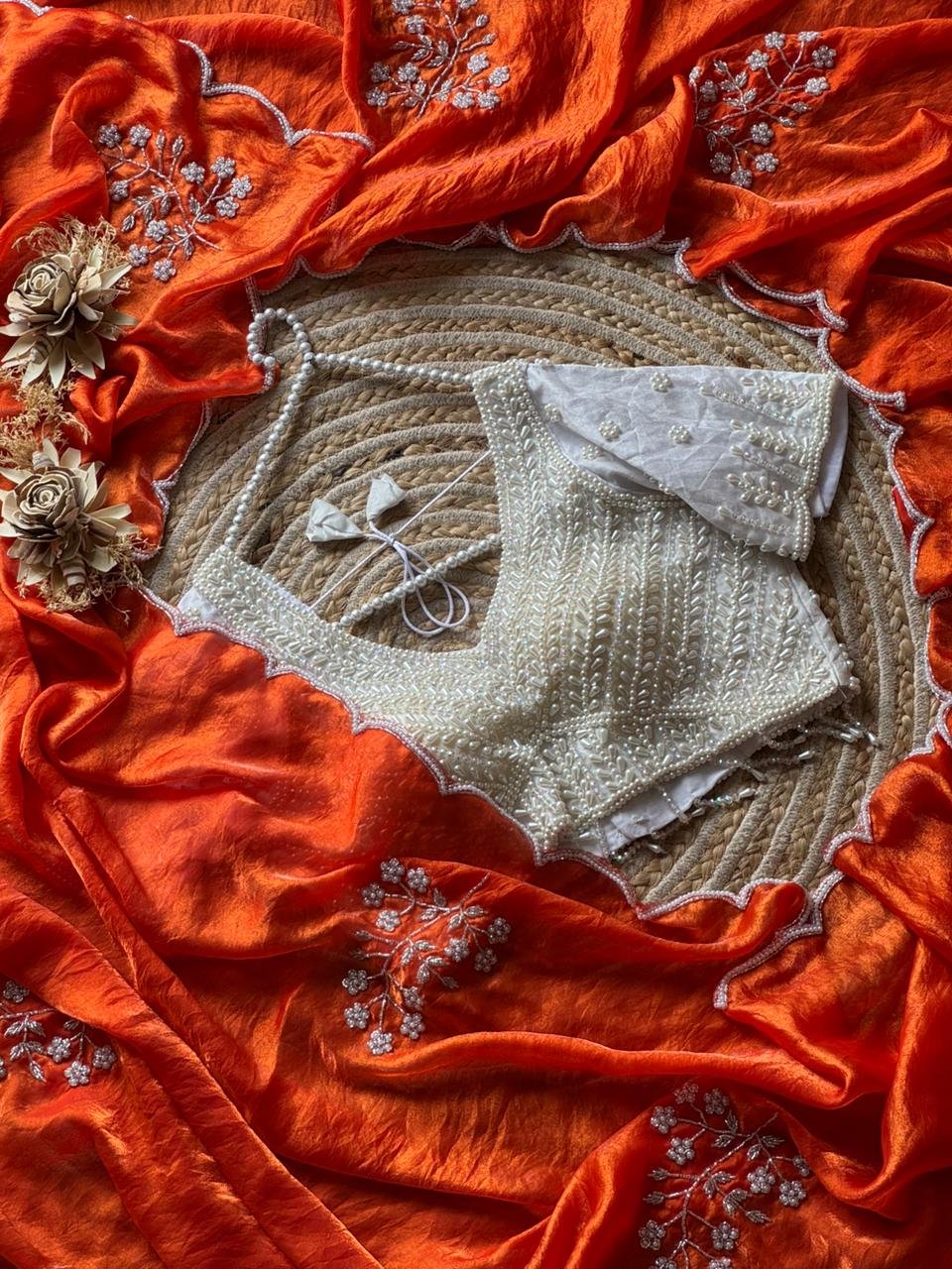 Imarti Saree - Image 5