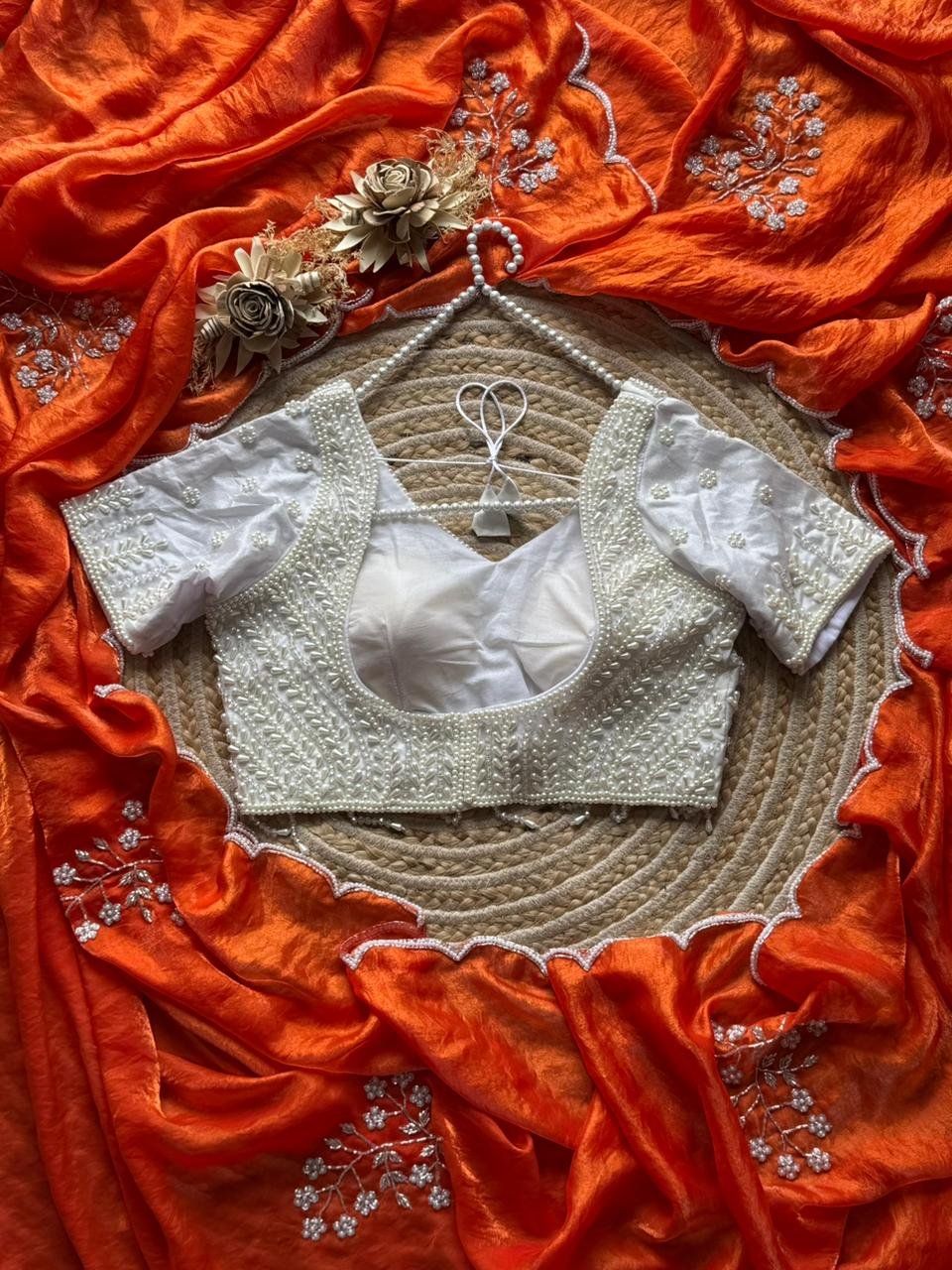 Imarti Saree - Image 7