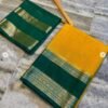 Banarasi Soft Silk Saree