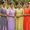 Middi Frocks