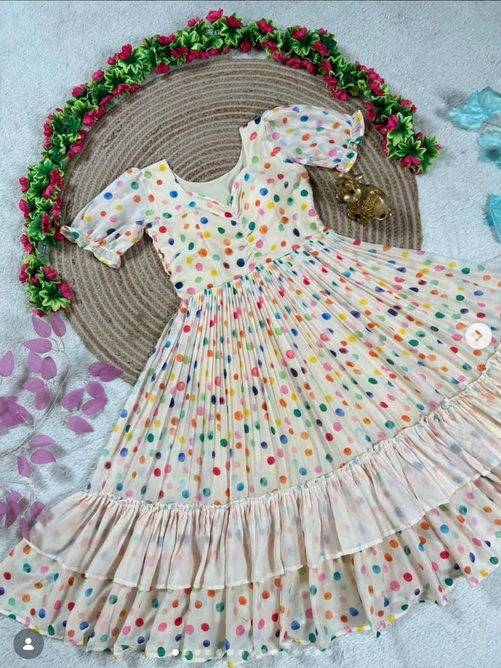 Middi Frocks - Image 2