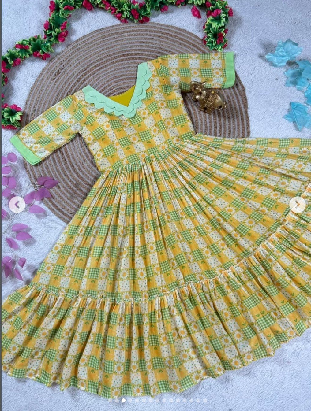 Middi Frocks - Image 4