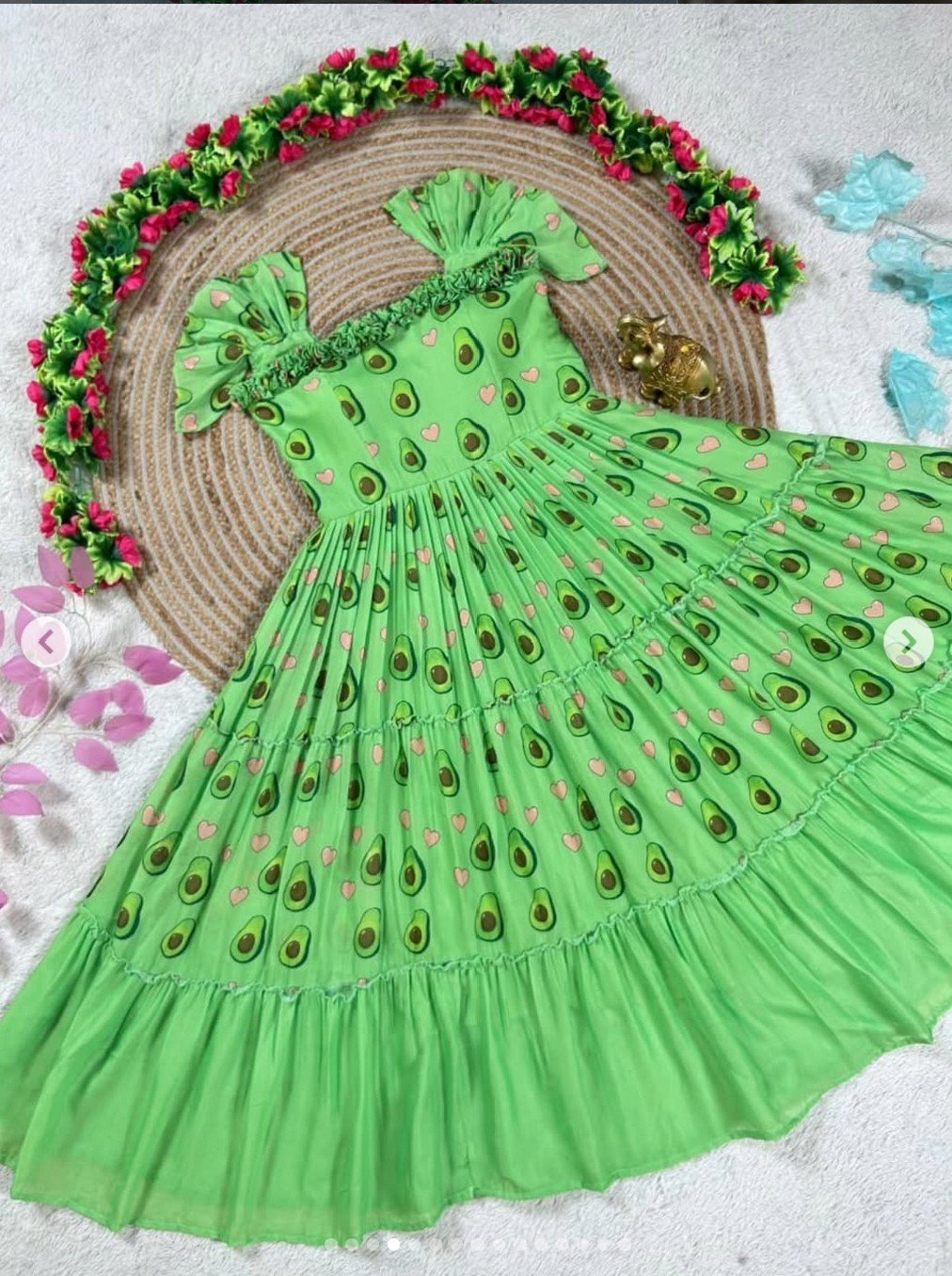 Middi Frocks - Image 5