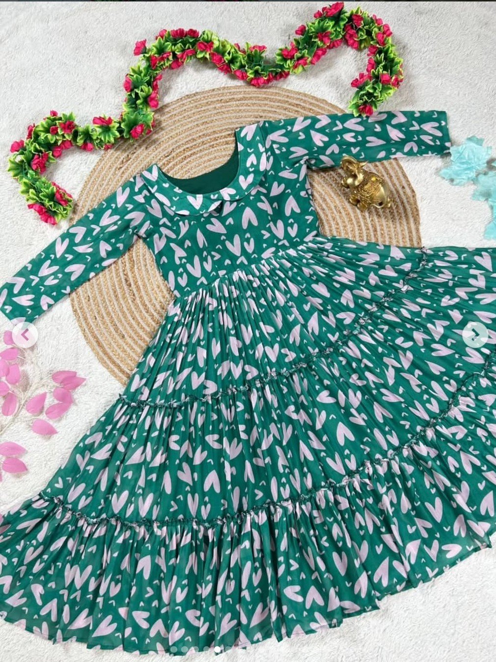 Middi Frocks - Image 6