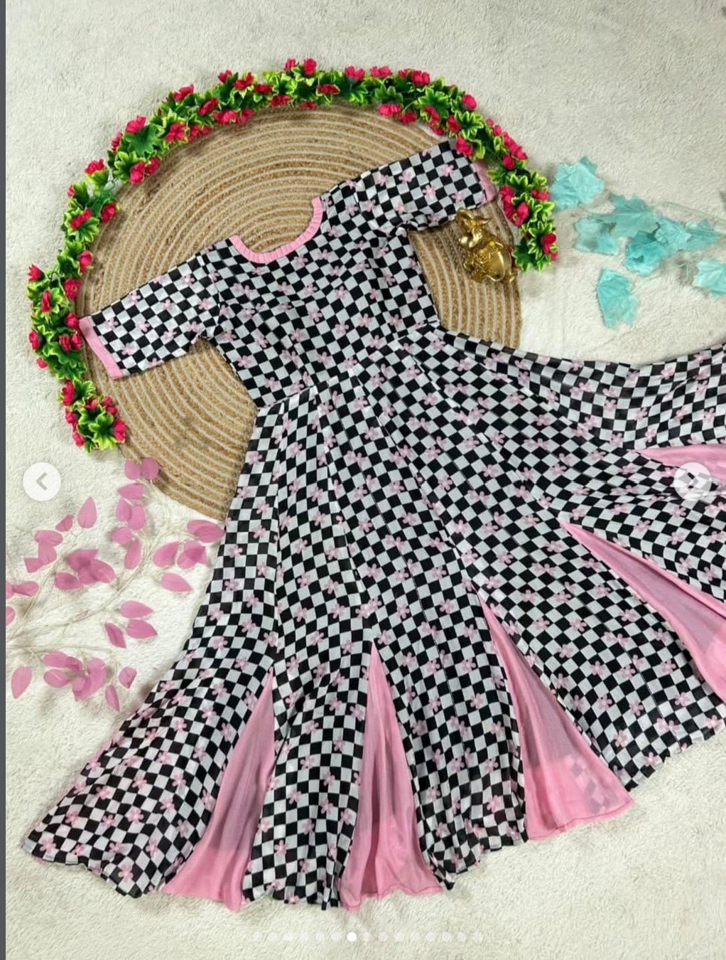 Middi Frocks - Image 8