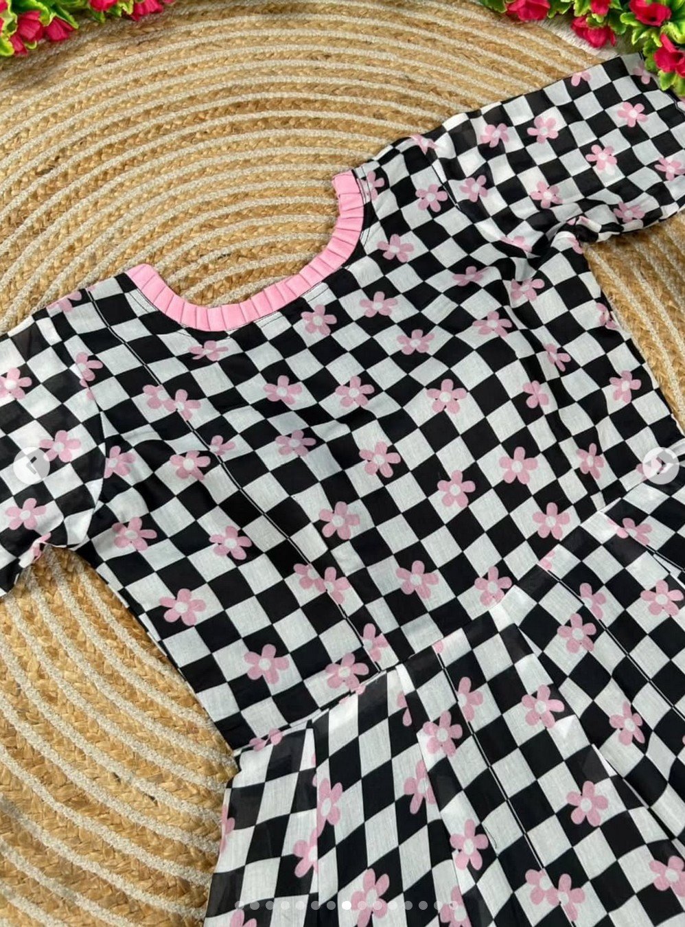 Middi Frocks - Image 9