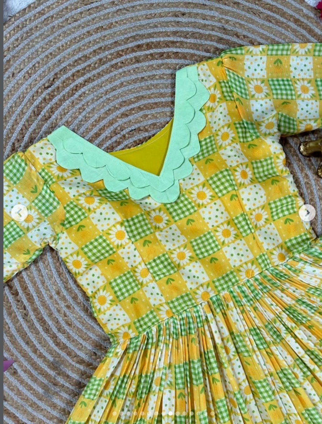 Middi Frocks - Image 10