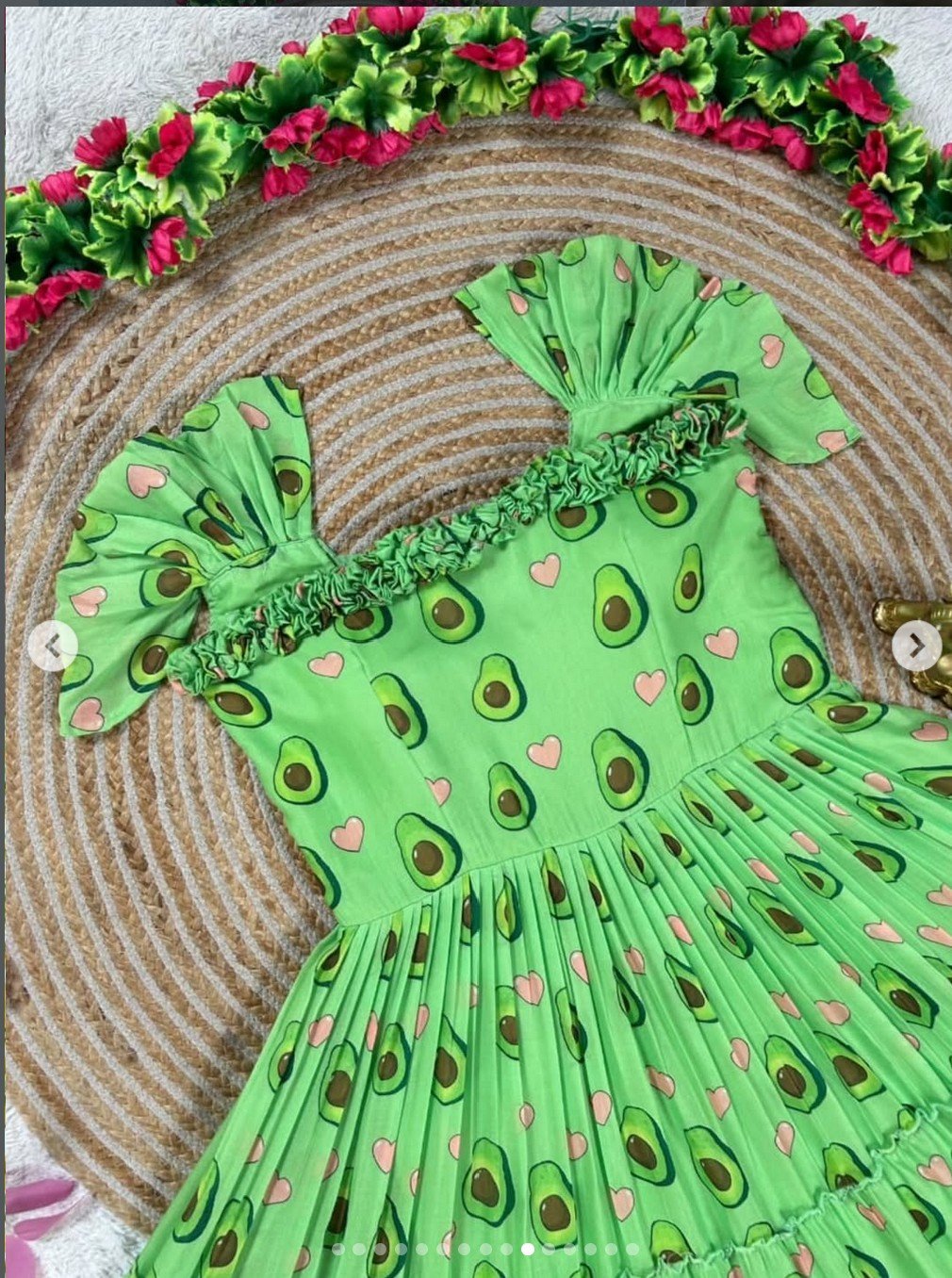 Middi Frocks - Image 11