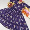 Soft Middi Gown