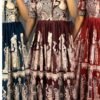 Maslin Kalamkari Frock