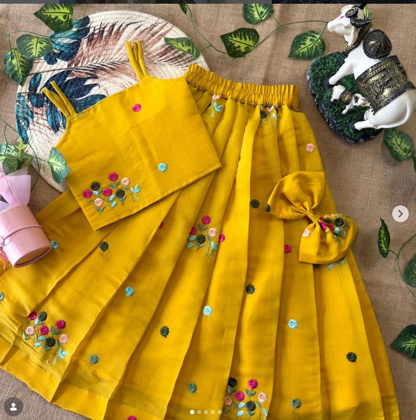 SunShine Kids Set