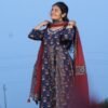 Sravani Pure Cotton 3PC Set