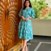 Cotton Trendy Frock