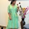 Embroidery Cotton 2Pc Set