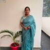 KHADI COTTON SAREES