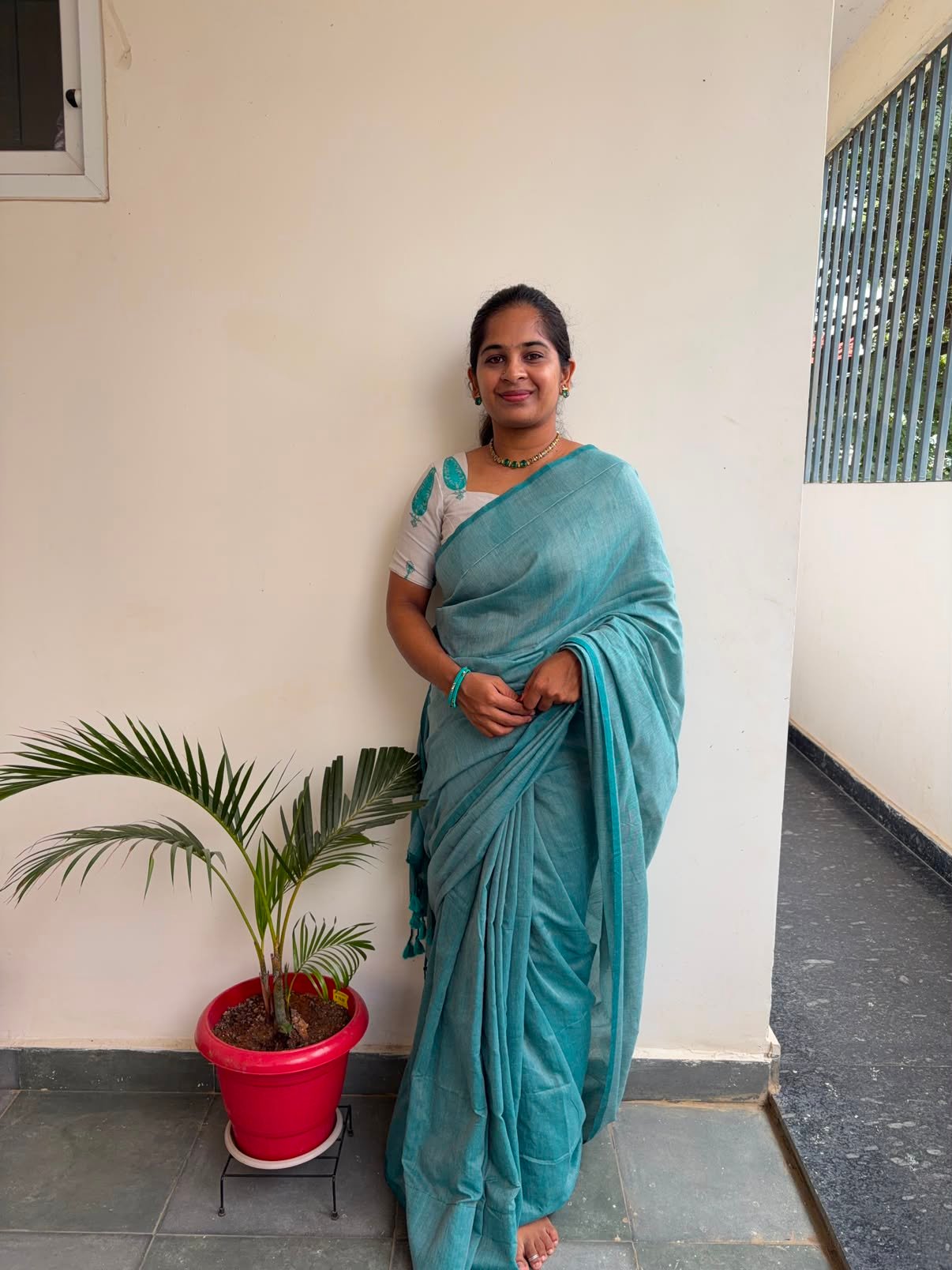 KHADI COTTON SAREES