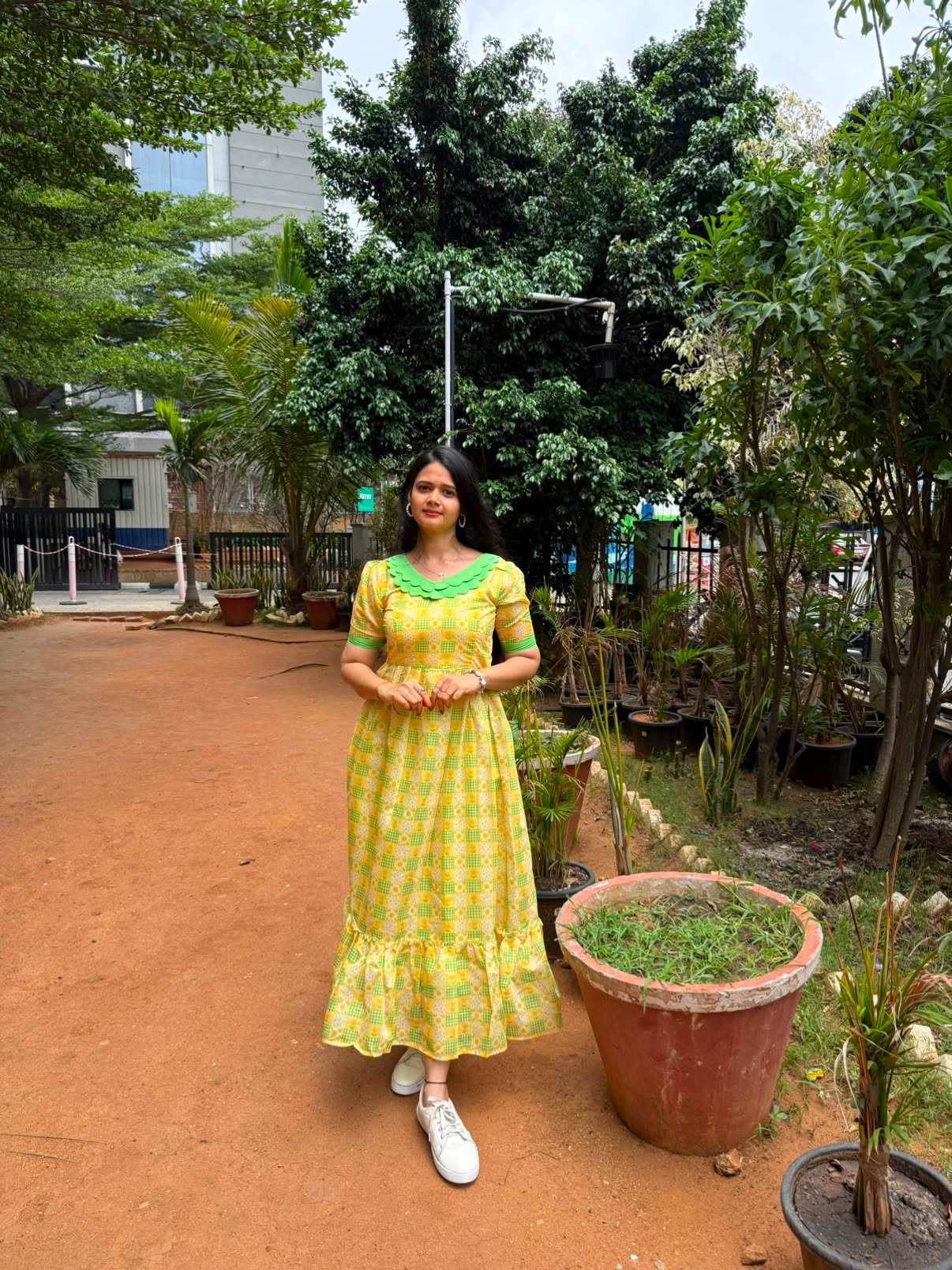 Trending Easy-Breezy Frocks - Image 2
