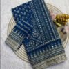 Kareena Kapoor Lace Silk Saree