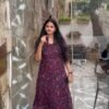 FLORAL MUSKAN MAXI"S