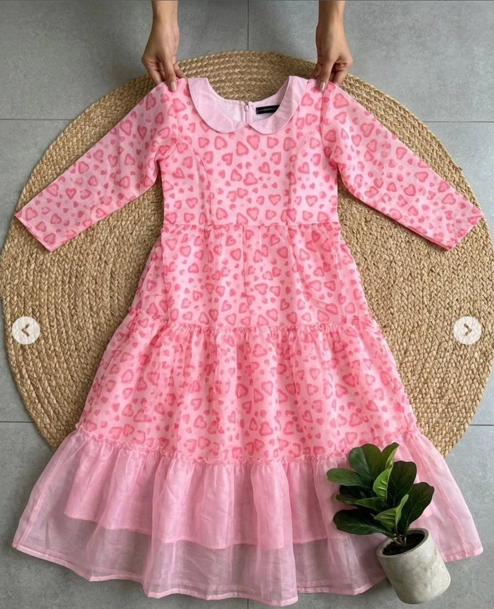 Trending Easy-Breezy Frocks - Image 5