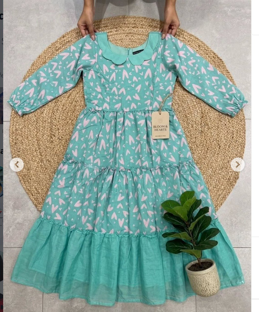 Trending Easy-Breezy Frocks - Image 6