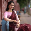 Trending Banarasi katan Silk Saree