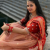 Beautiful Designer Paithani Lehanga