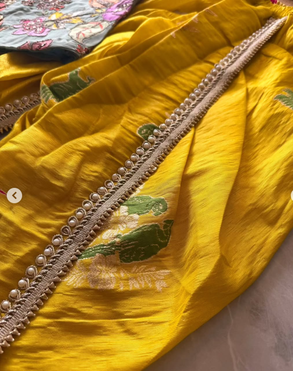 Tending kids kurtha+Dhoti - Image 9